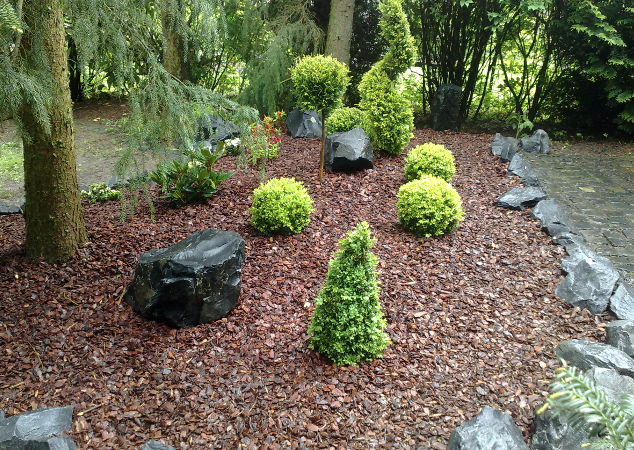 Zufallsbilder - Gartengestaltung Wieneke