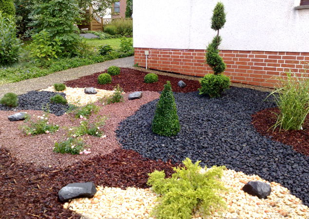 Zufallsbilder - Gartengestaltung Wieneke