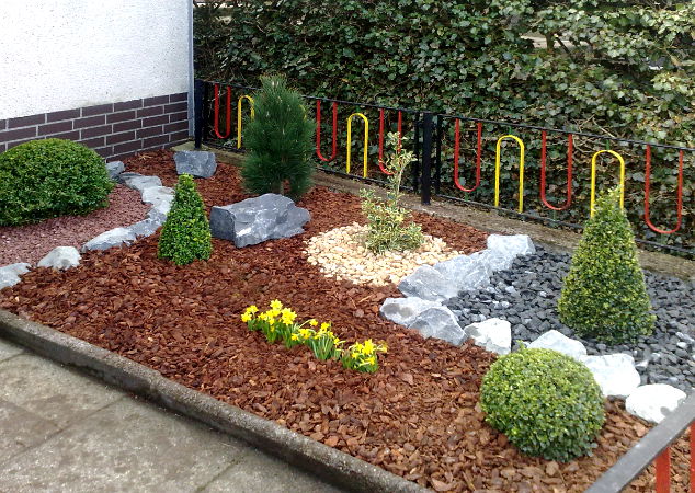 Zufallsbilder - Gartengestaltung Wieneke