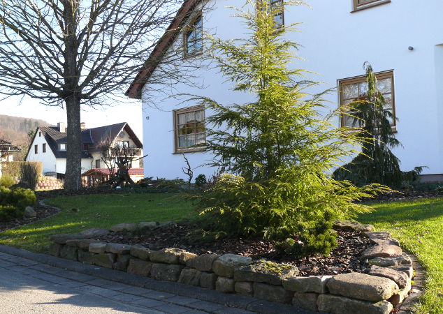 Zufallsbilder - Gartengestaltung Wieneke