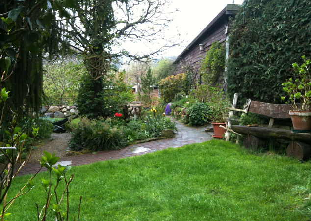 Zufallsbilder - Gartengestaltung Wieneke