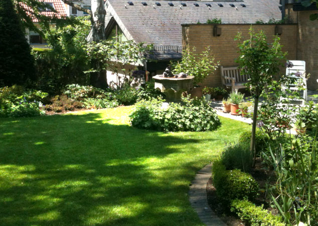 Zufallsbilder - Gartengestaltung Wieneke