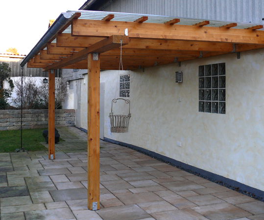 Gartengestaltung Wieneke - Göttingen - Uslar - Oberweser