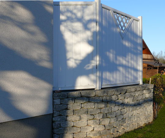 Gartengestaltung Wieneke - Göttingen - Uslar - Oberweser