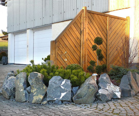 Gartengestaltung Wieneke - Göttingen - Uslar - Oberweser