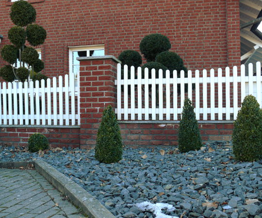 Gartengestaltung Wieneke - Göttingen - Uslar - Oberweser