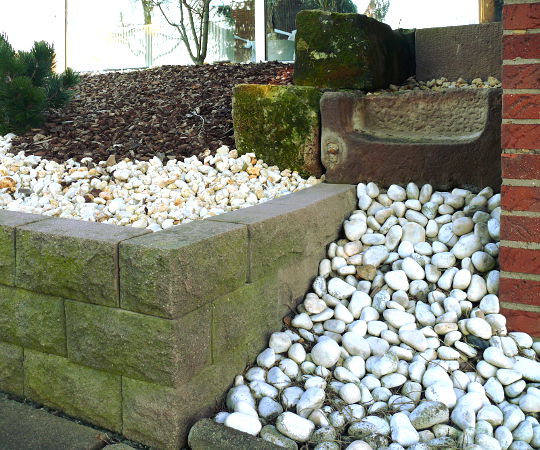 Gartengestaltung Wieneke - Göttingen - Uslar - Oberweser