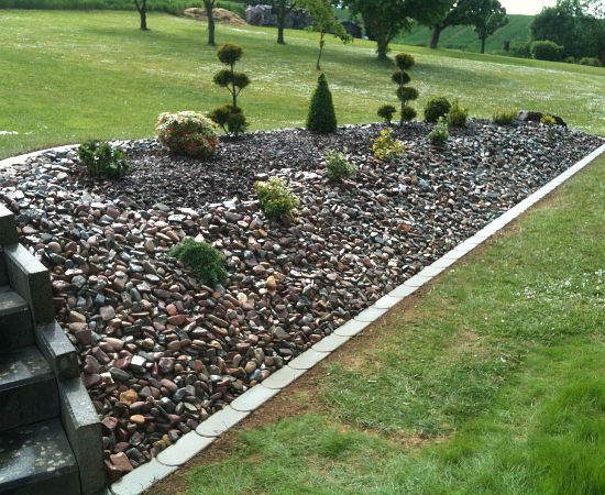 Gartengestaltung Wieneke - Göttingen - Uslar - Oberweser