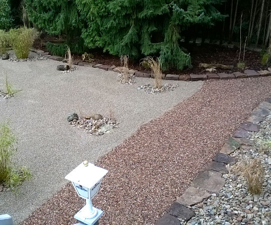 Gartengestaltung Wieneke - Göttingen - Uslar - Oberweser