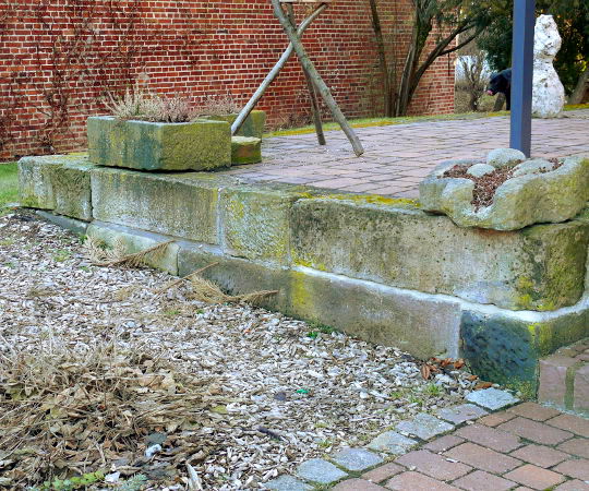 Gartengestaltung Wieneke - Göttingen - Uslar - Oberweser