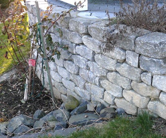 Gartengestaltung Wieneke - Göttingen - Uslar - Oberweser