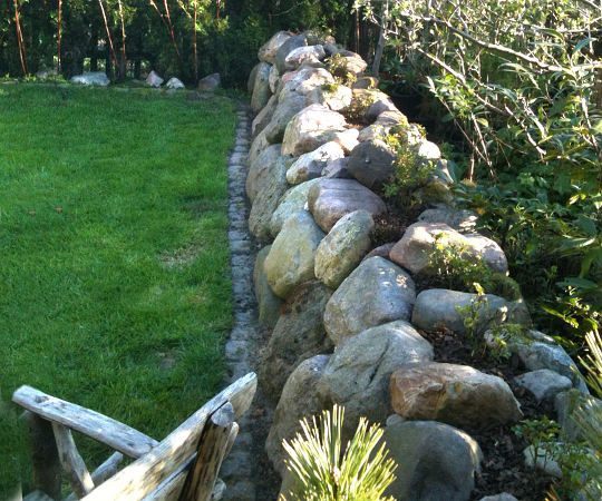 Gartengestaltung Wieneke - Göttingen - Uslar - Oberweser