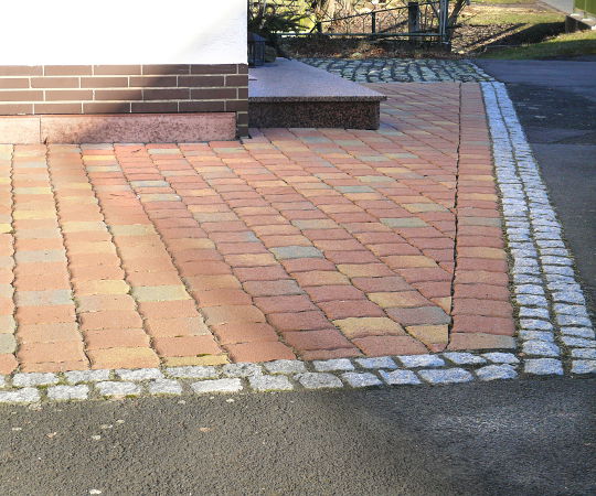 Gartengestaltung Wieneke - Göttingen - Uslar - Oberweser