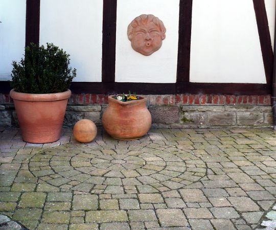 Gartengestaltung Wieneke - Göttingen - Uslar - Oberweser