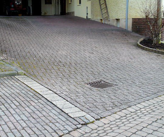 Gartengestaltung Wieneke - Göttingen - Uslar - Oberweser