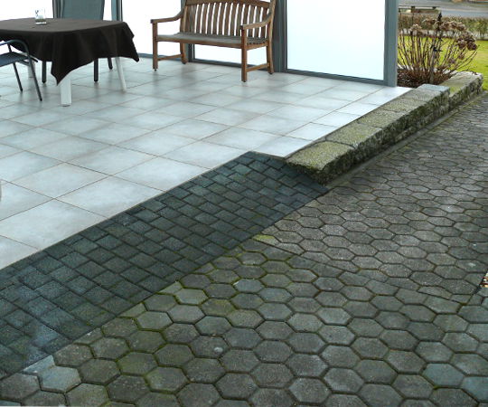 Gartengestaltung Wieneke - Göttingen - Uslar - Oberweser