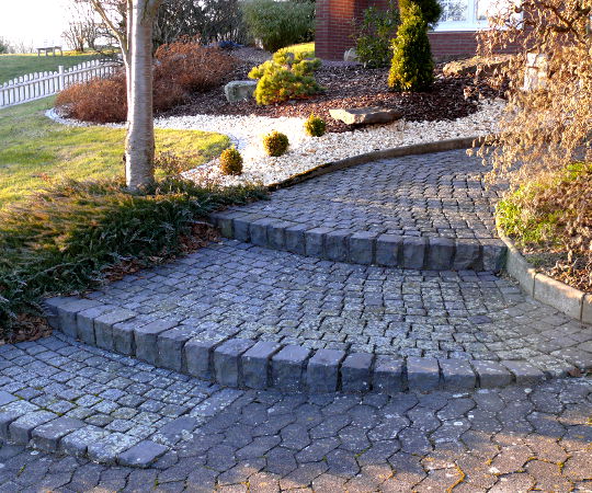 Gartengestaltung Wieneke - Göttingen - Uslar - Oberweser