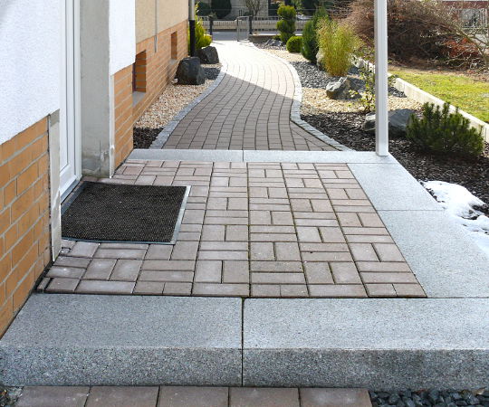 Gartengestaltung Wieneke - Göttingen - Uslar - Oberweser