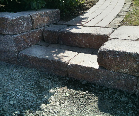 Gartengestaltung Wieneke - Göttingen - Uslar - Oberweser