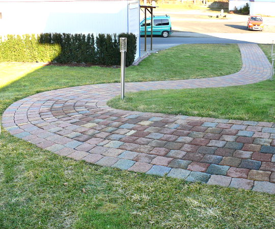 Gartengestaltung Wieneke - Göttingen - Uslar - Oberweser