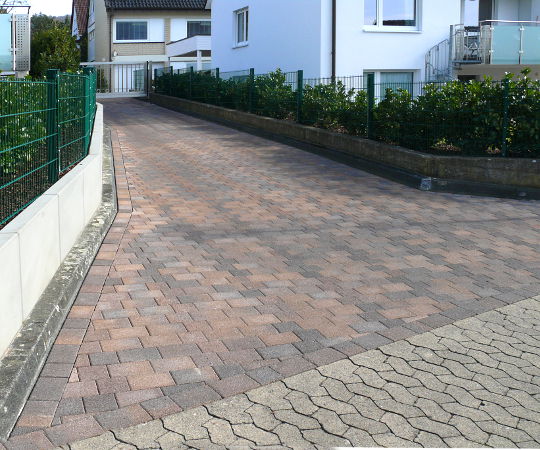 Gartengestaltung Wieneke - Göttingen - Uslar - Oberweser