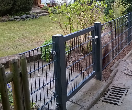Gartengestaltung Wieneke - Göttingen - Uslar - Oberweser