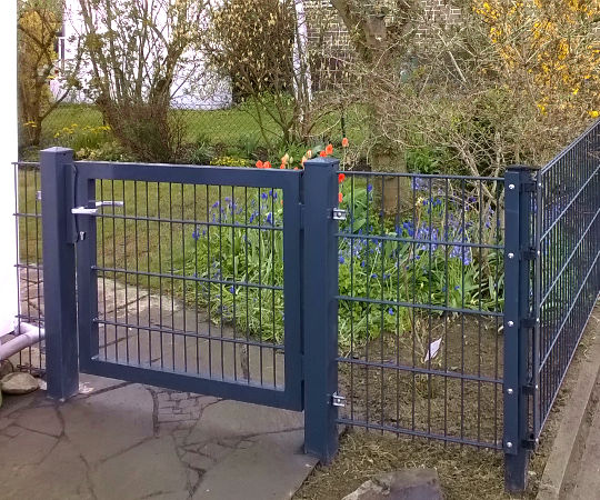 Gartengestaltung Wieneke - Göttingen - Uslar - Oberweser