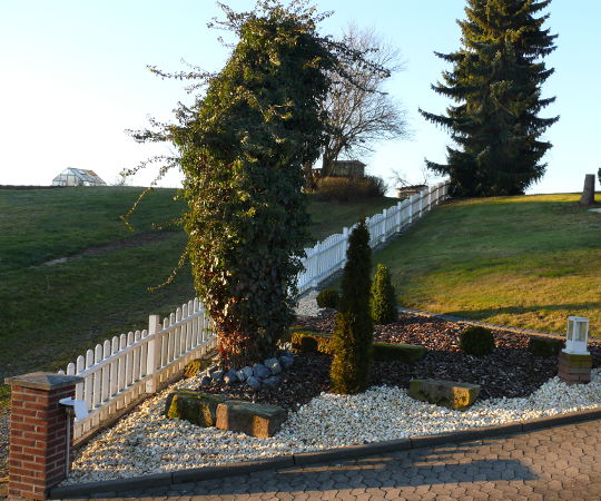 Gartengestaltung Wieneke - Göttingen - Uslar - Oberweser
