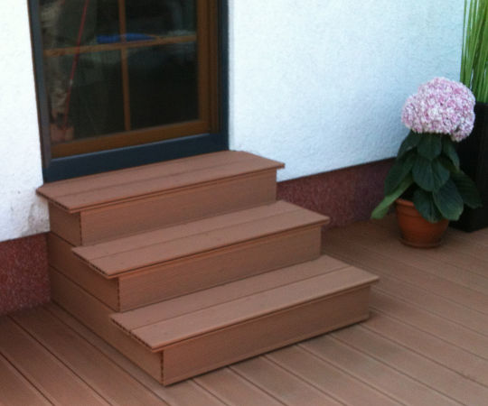 Gartengestaltung Wieneke - Göttingen - Uslar - Oberweser