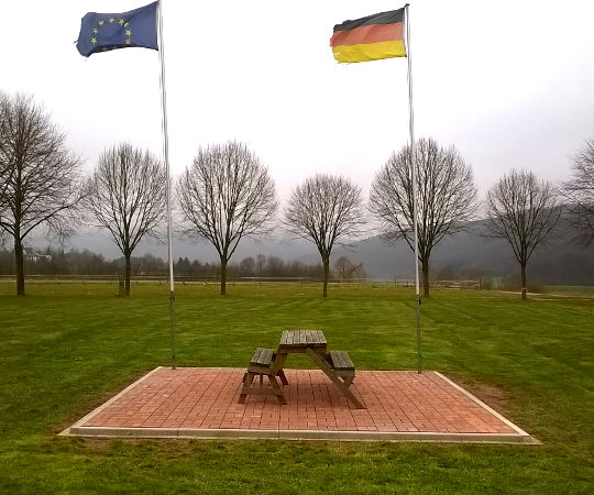 Gartengestaltung Wieneke - Göttingen - Uslar - Oberweser